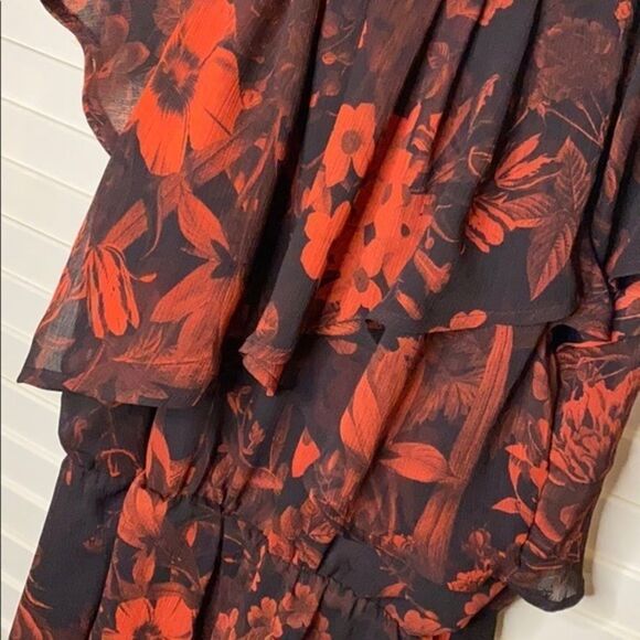 H & M Maternity Dress - Picture 4 of 5